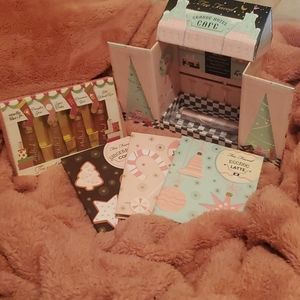 Too Faced Christmas
